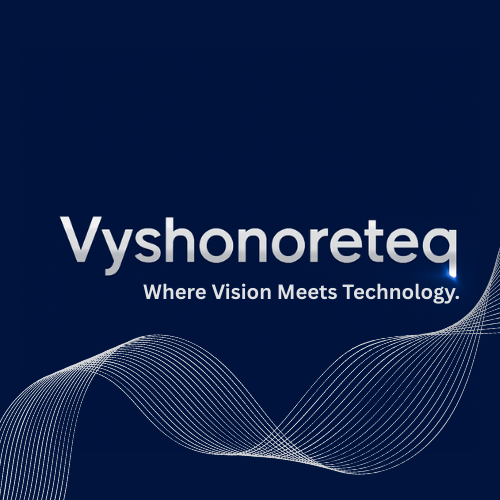 Vyshonoreteq Logo