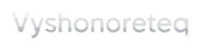 Vyshonoreteq logo